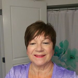 Meet your Posher, Ann